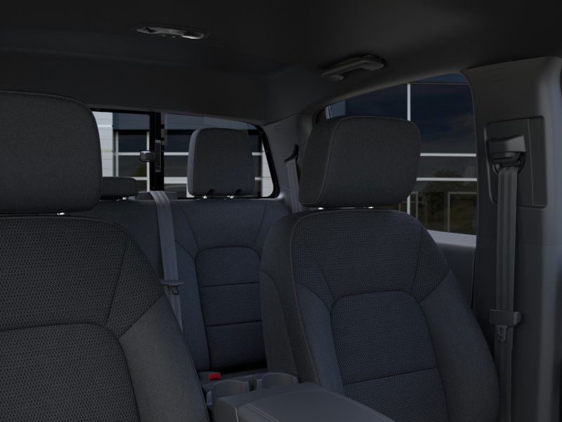 2026 Gmc Canyon Elevation photo 23