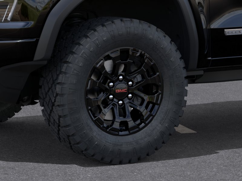 New 2026 Onyx Black GMC Elevation image 44