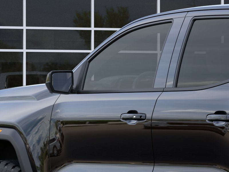 New 2026 Onyx Black GMC Elevation image 47