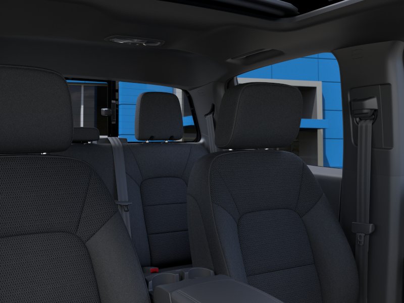 New 2026 Onyx Black GMC Elevation image 59