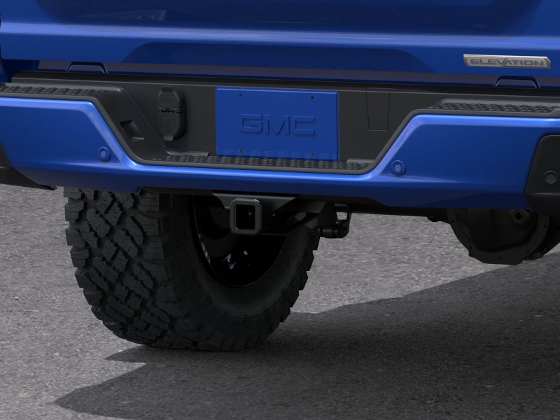 2026 GMC Canyon Elevation - Photo 38