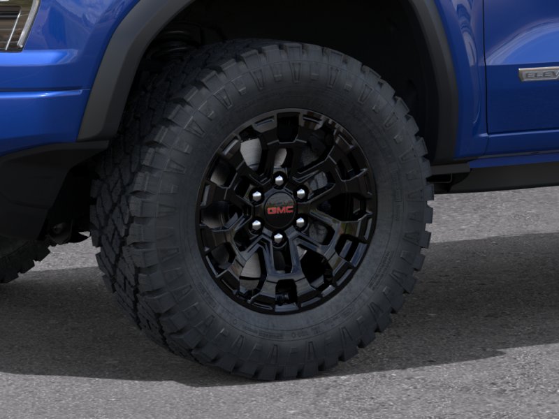 2026 GMC Canyon Elevation - Photo 33