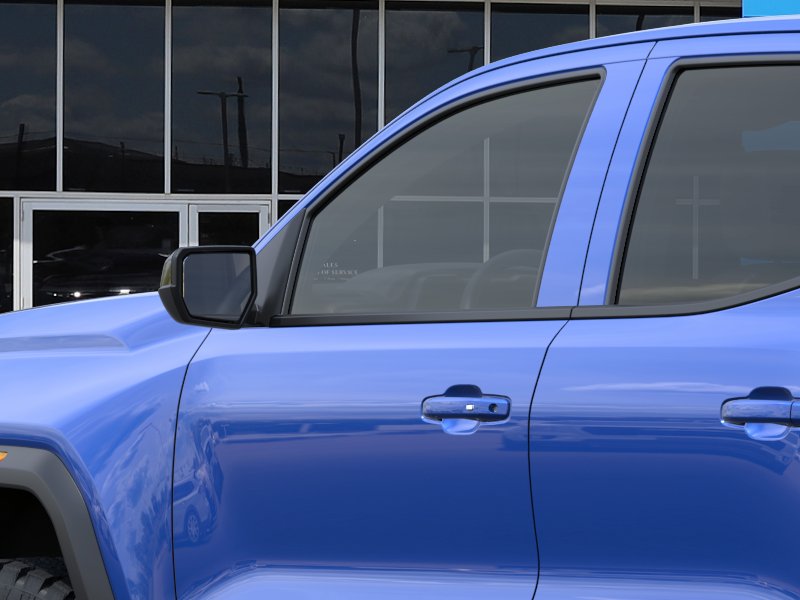 2026 GMC Canyon Elevation - Photo 36
