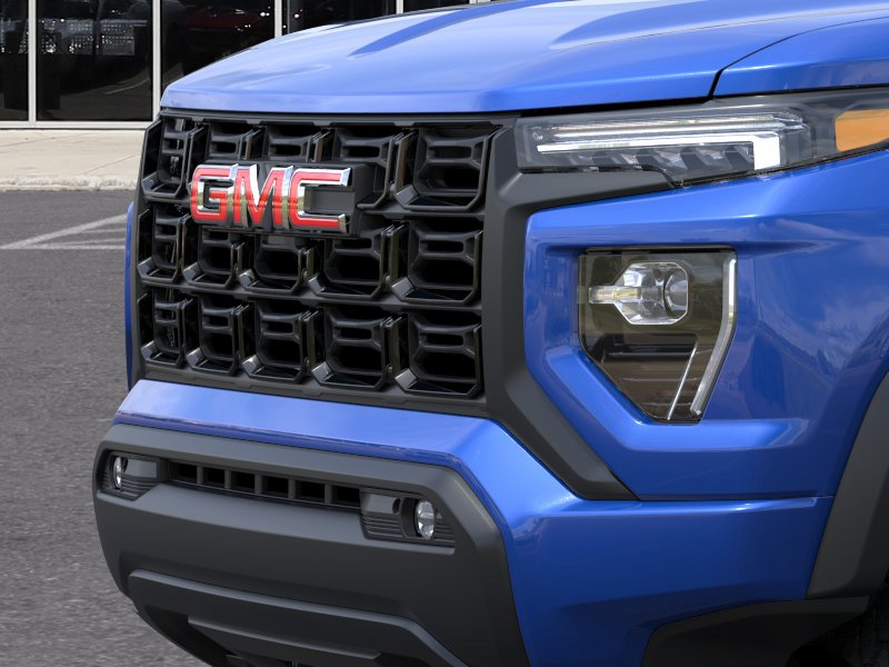 2026 GMC Canyon Elevation - Photo 37