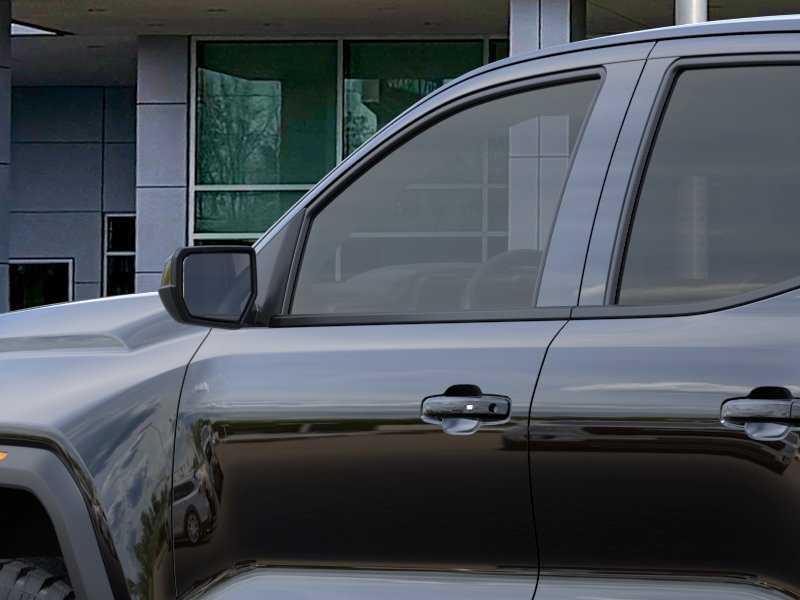 New 2026 Onyx Black GMC Elevation image 36