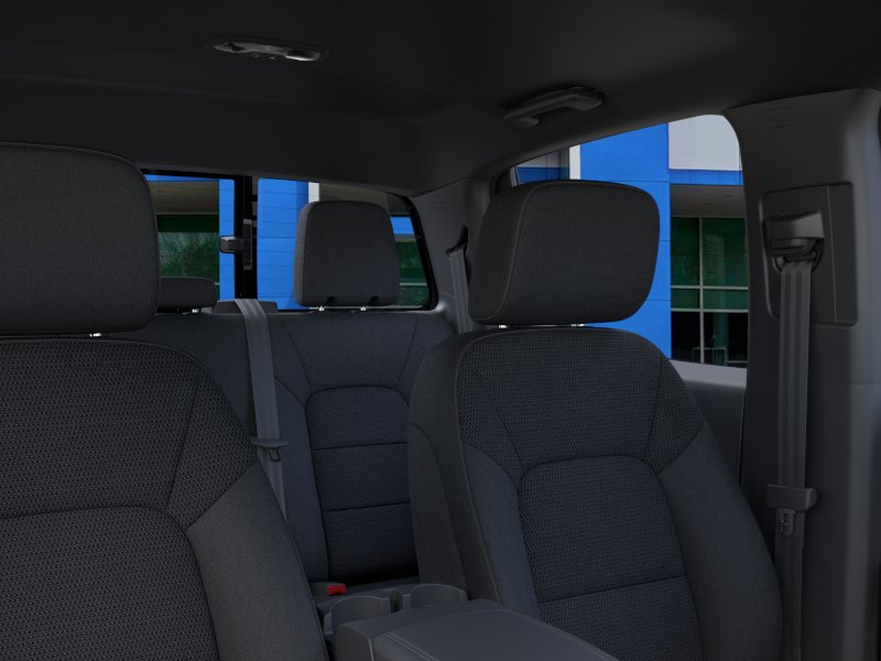 New 2026 Onyx Black GMC Elevation image 48