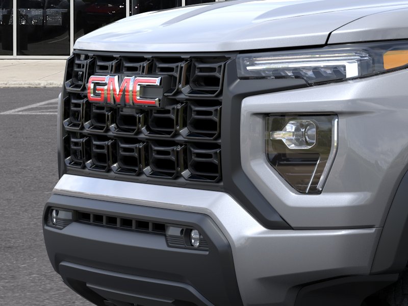New 2026 Sterling Metallic GMC Elevation image 13