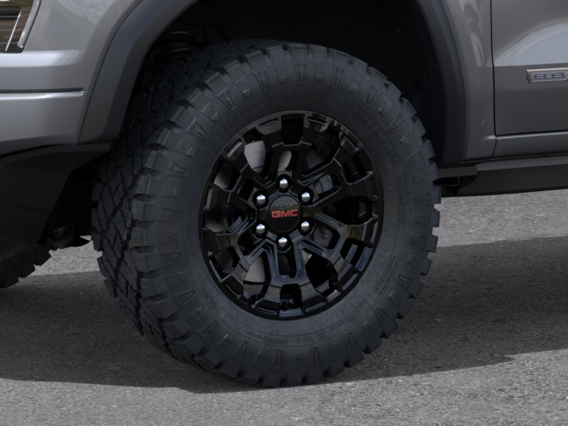 New 2026 Sterling Metallic GMC Elevation image 9