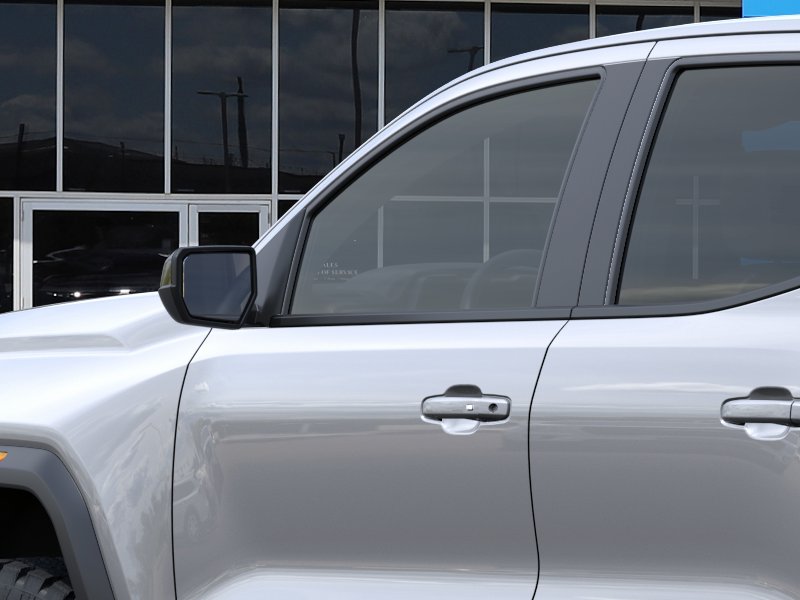 New 2026 Sterling Metallic GMC Elevation image 12