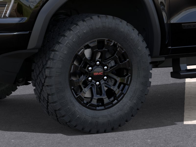 New 2026 Onyx Black GMC Elevation image 43