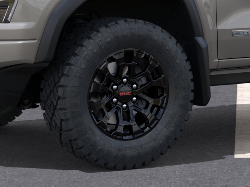 New 2026 Coastal Dune GMC Elevation image 33