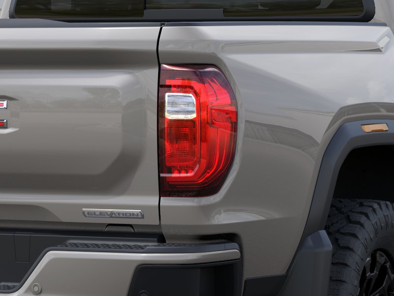 New 2026 Coastal Dune GMC Elevation image 35