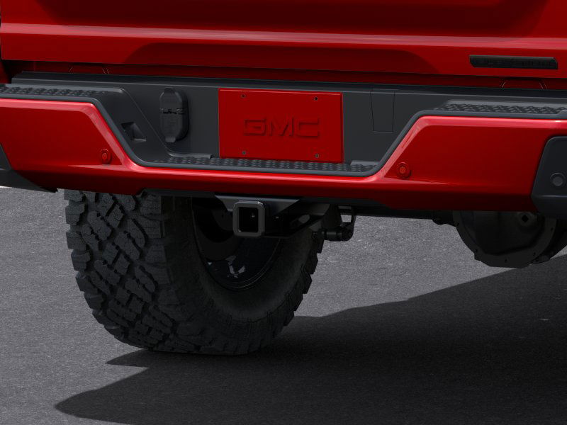 2025 Gmc Canyon Elevation photo 31