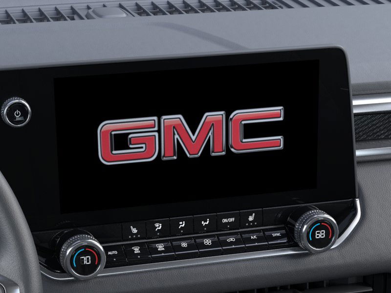2026 Gmc Canyon Elevation photo 20