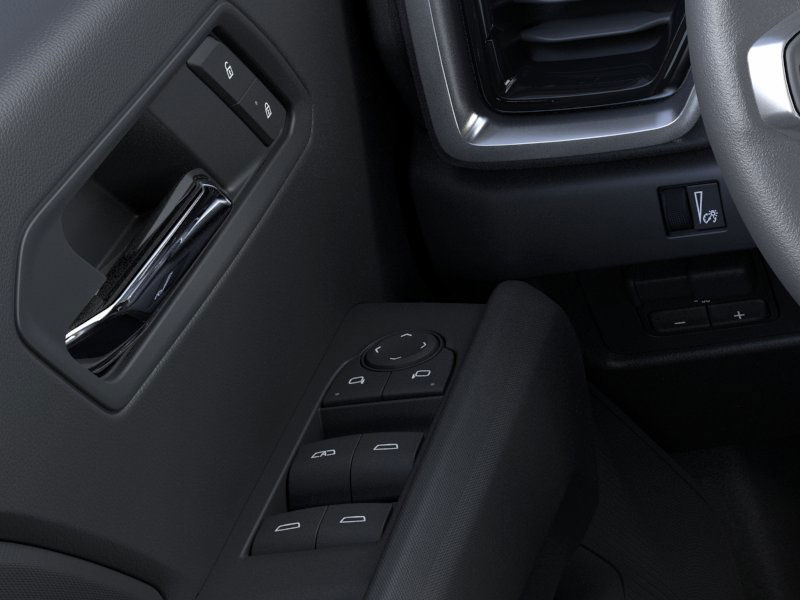2026 Gmc Canyon Elevation photo 21