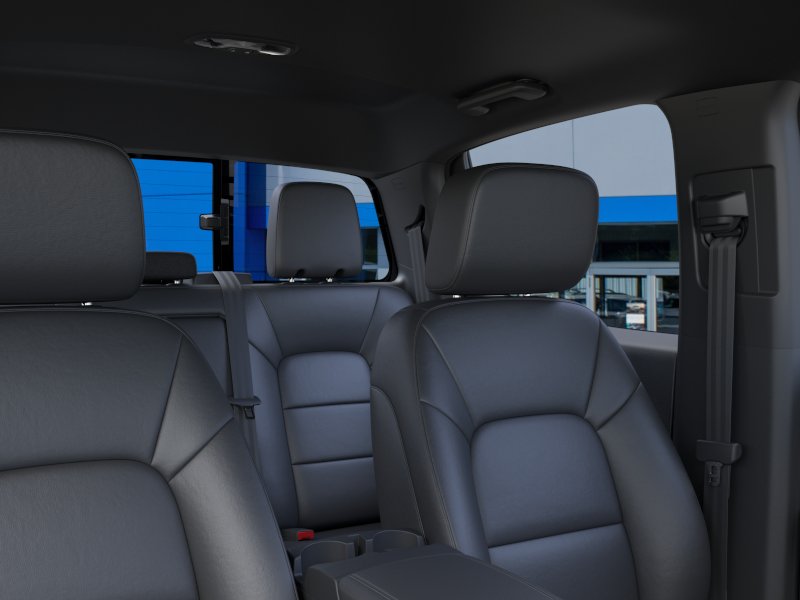 2026 Gmc Canyon Elevation photo 23