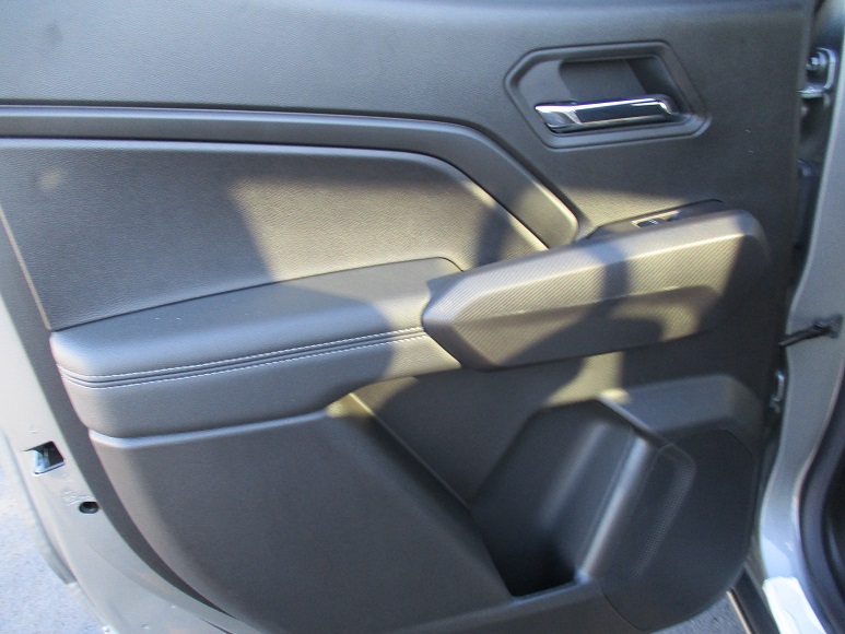 2026 GMC Canyon Elevation - Photo 6