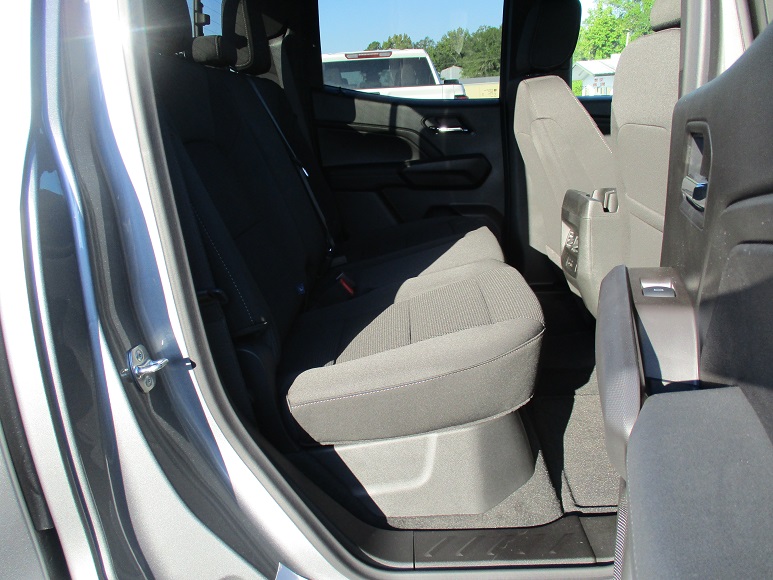 2026 GMC Canyon Elevation - Photo 10