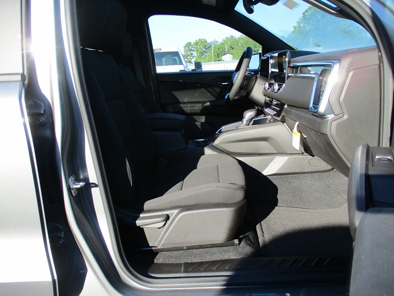2026 GMC Canyon Elevation - Photo 11