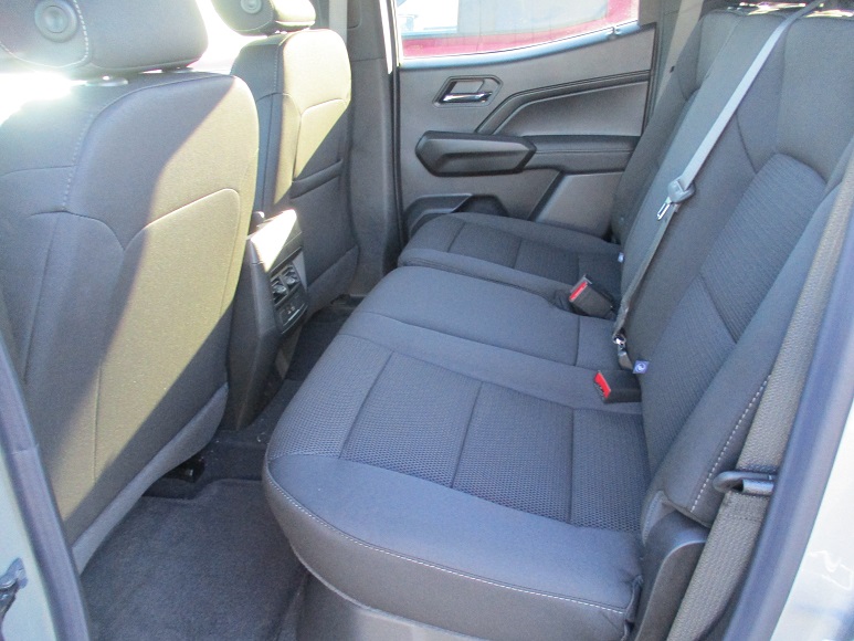 2026 GMC Canyon Elevation - Photo 7