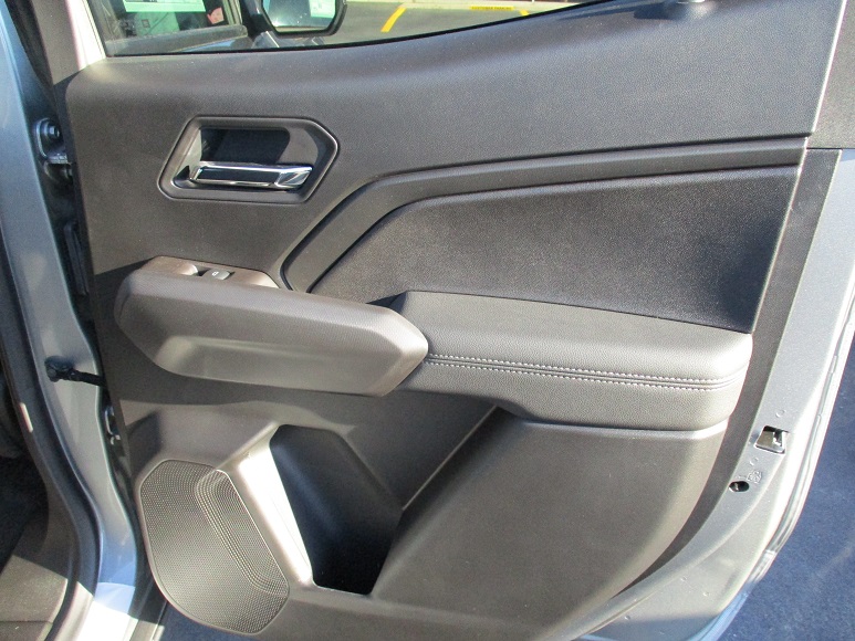 2026 GMC Canyon Elevation - Photo 9