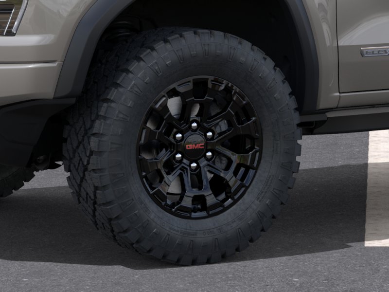 New 2026 Coastal Dune GMC Elevation image 102