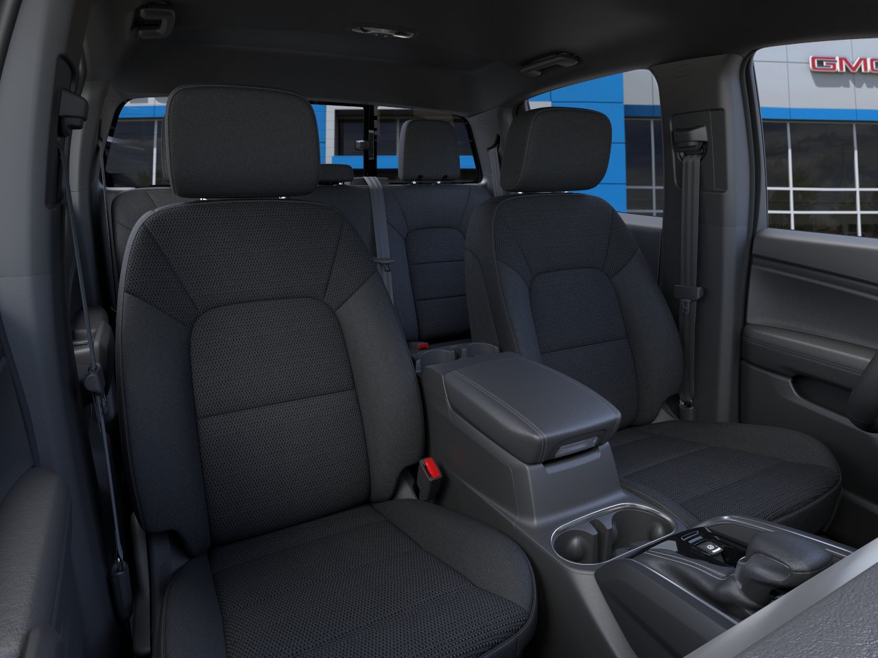 New 2026 Coastal Dune GMC Elevation image 109