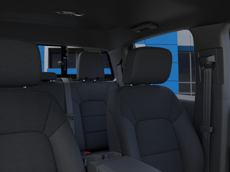 New 2026 Coastal Dune GMC Elevation image 117
