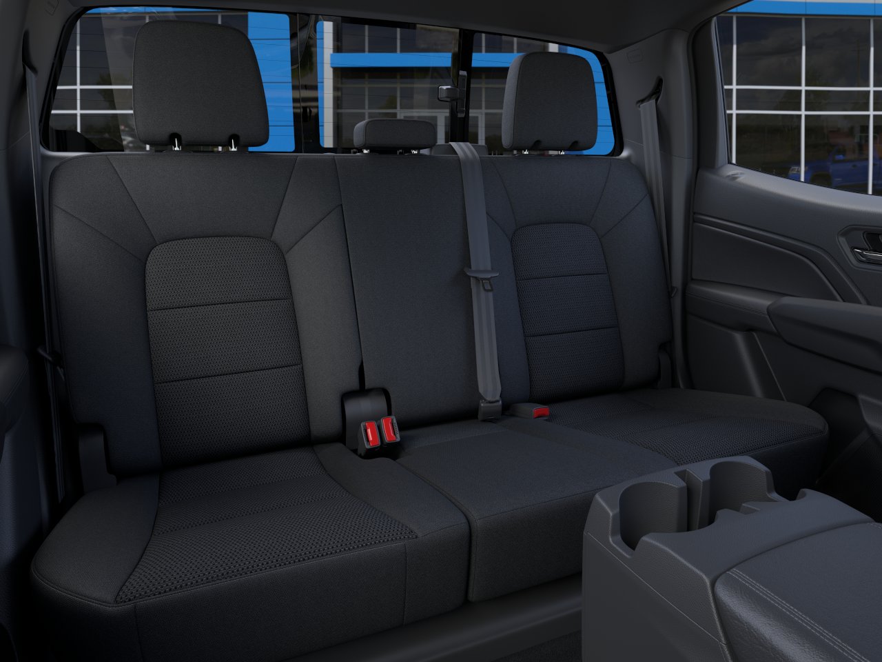 New 2026 Coastal Dune GMC Elevation image 110
