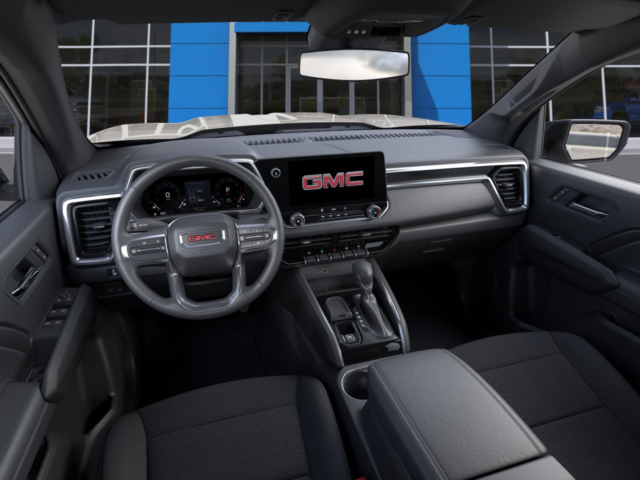 New 2026 Coastal Dune GMC Elevation image 108