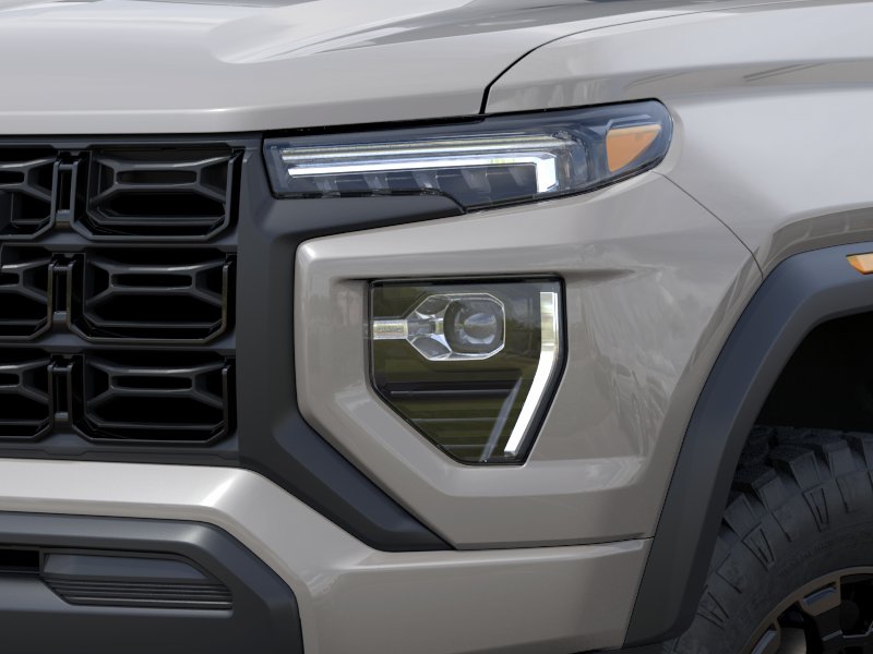 New 2026 Coastal Dune GMC Elevation image 103