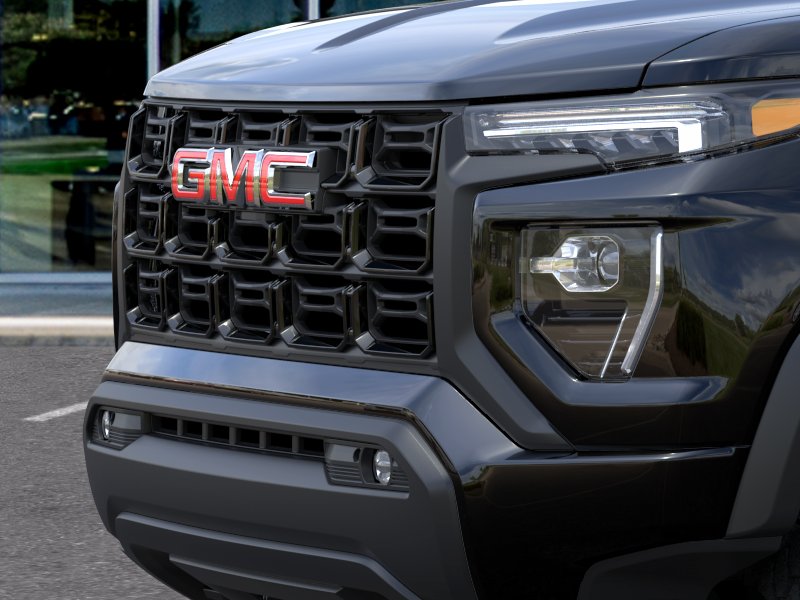 2026 GMC Canyon Elevation - Photo 37