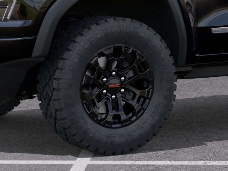 2026 GMC Canyon Elevation - Photo 33