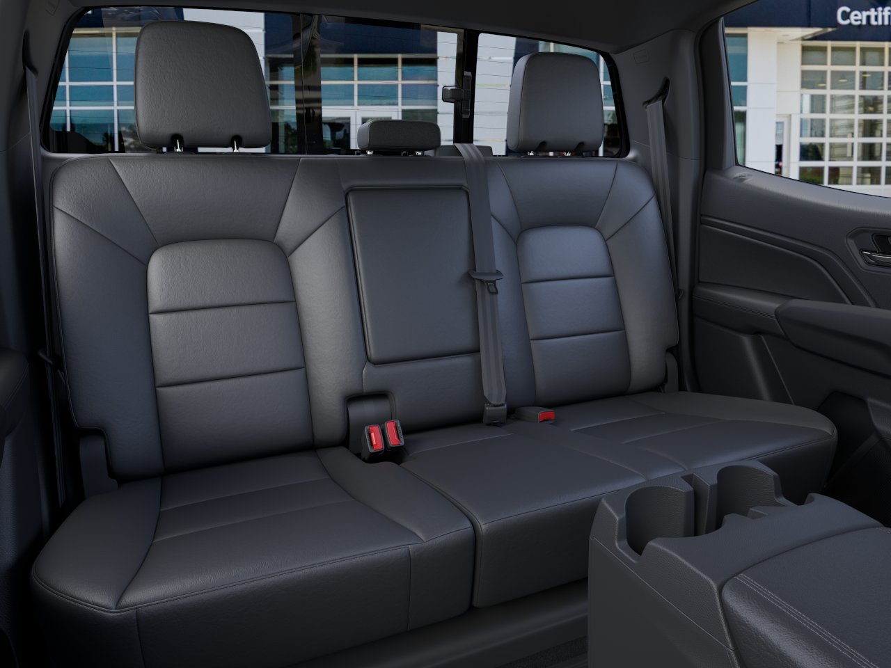 2026 GMC Canyon Elevation - Photo 41