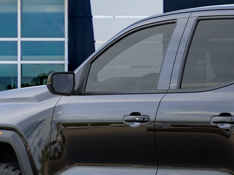 2026 GMC Canyon Elevation - Photo 36