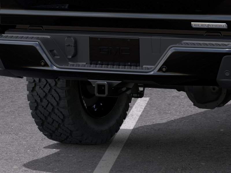 2026 GMC Canyon Elevation - Photo 38