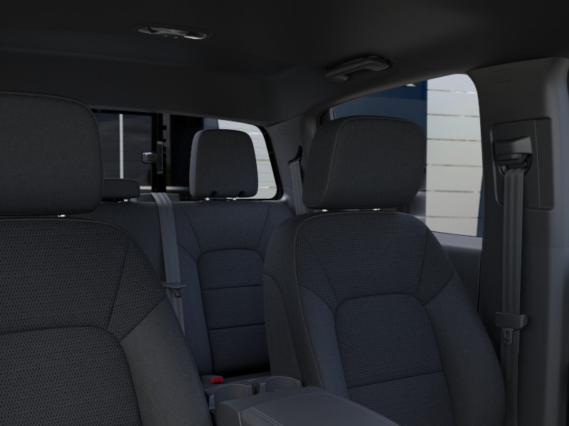 New 2026 Summit White GMC Elevation image 24