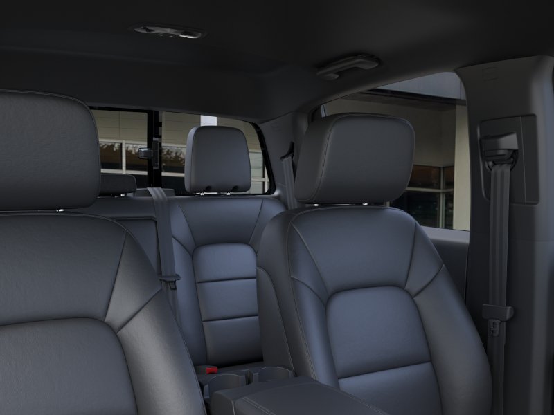 2026 GMC Canyon Elevation - Photo 24