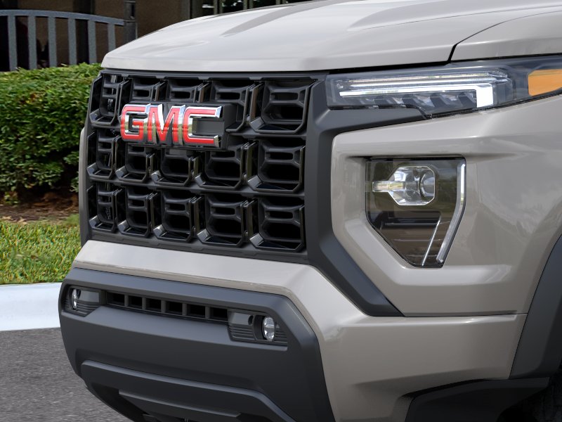 2026 GMC Canyon Elevation - Photo 13