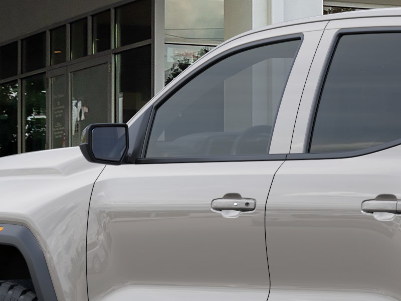 2026 GMC Canyon Elevation - Photo 12