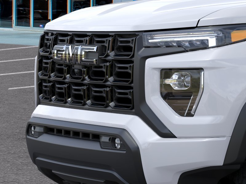 New 2026 Summit White GMC Elevation image 37
