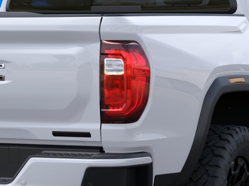 New 2026 Summit White GMC Elevation image 35
