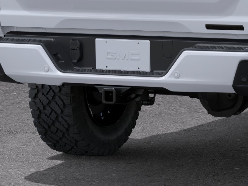 New 2026 Summit White GMC Elevation image 38