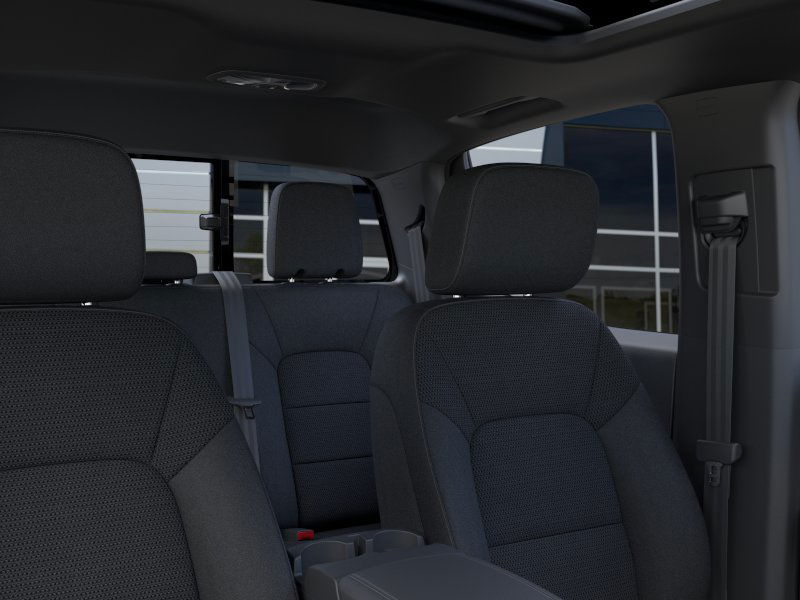 2026 Gmc Canyon Elevation photo 52