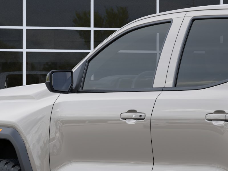 New 2026 Coastal Dune GMC Elevation image 12