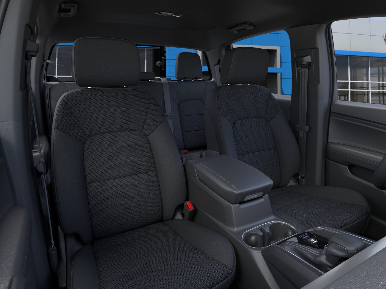 New 2026 Coastal Dune GMC Elevation image 16