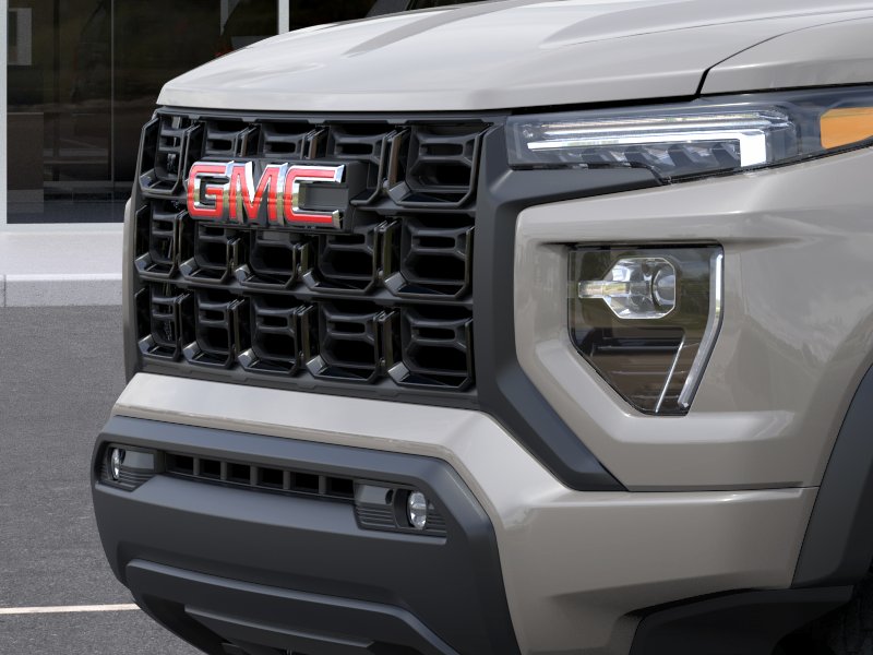 New 2026 Coastal Dune GMC Elevation image 13