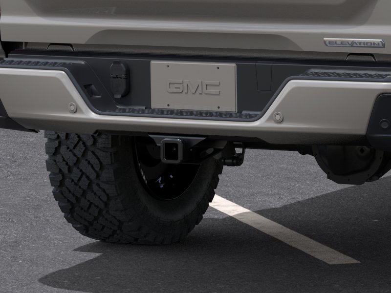 New 2026 Coastal Dune GMC Elevation image 14