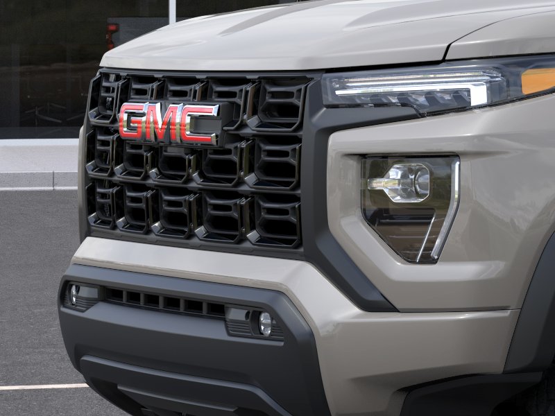 New 2026 Coastal Dune GMC Elevation image 13