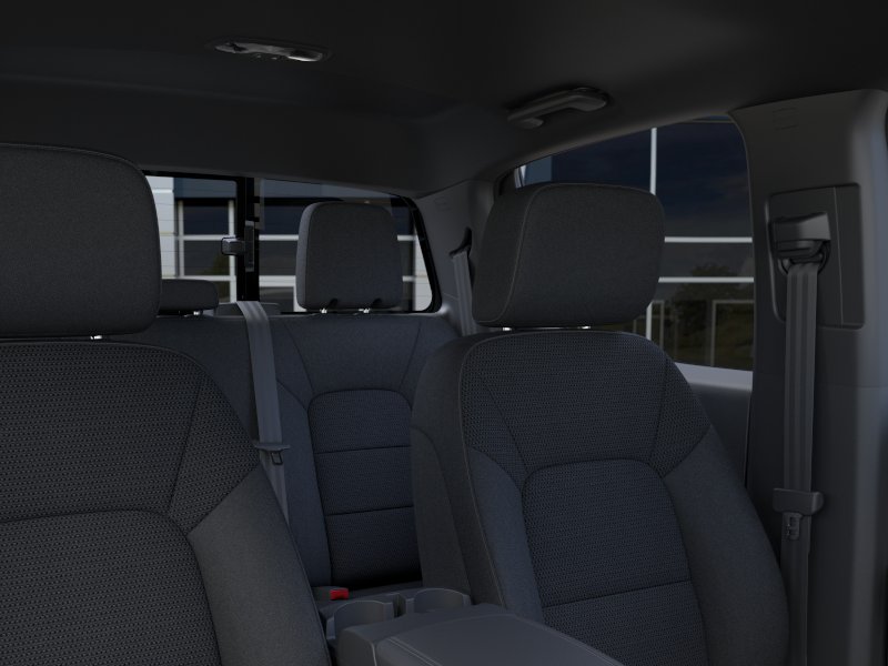2026 GMC Canyon Elevation - Photo 55